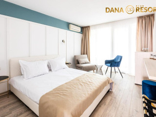 Hotel Dana Resort