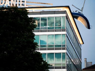 Hotel Daniel