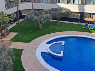 Hotel Daniya Alicante