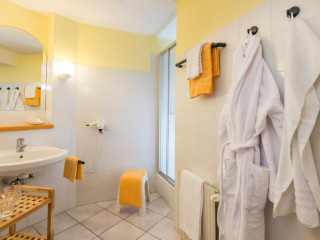 Hotel Das Gastein