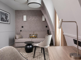 Hotel Daunou Opera