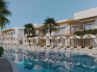 Lesante Classic - Preferred Hotels & Resorts