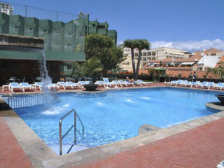 Hotel DC Xibana Park