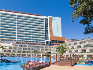 Pestana Carlton Madeira (Premium Ocean Resort)