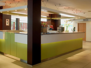 Best Western Premier Sofia Airport Hotel