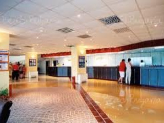Palladium Hotel