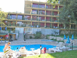 Hotel Gradina