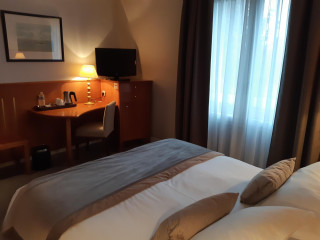 Hotel De Bellevue Paris Gare du Nord