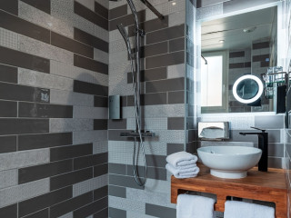 Hotel De Bellevue Paris Gare du Nord