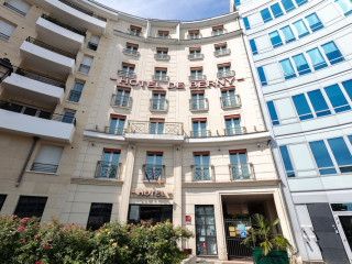 HOTEL DE BERNY