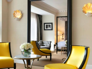 Hotel de Berri Champs-Elysees, a Luxury Collection Hotel