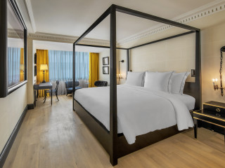 Hotel De Berri Champs-Elysees, A Luxury Collection Hotel, Paris