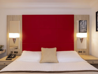 Hotel De Castiglione