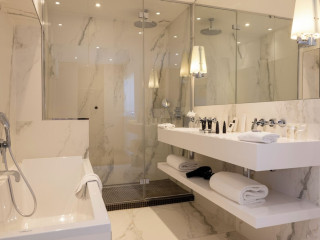 Hotel De Castiglione