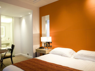 Hotel De Castiglione