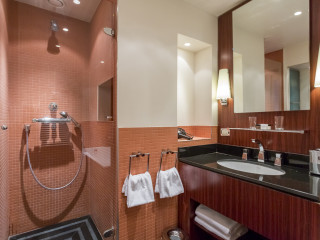 Hotel De Castiglione