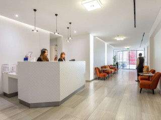 Hotel De Castiglione