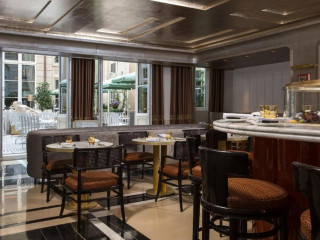 Hôtel de Crillon A Rosewood Hotel