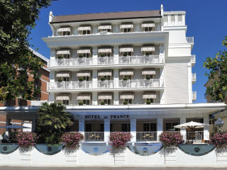 Hotel de France