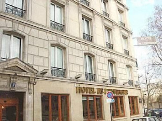 Hotel de L Empereur by Malone