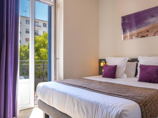 HOtel de la Fontaine