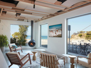Hôtel de La Plage