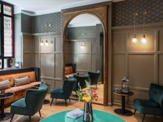 HÔTEL DE LA TAMISE - ESPRIT DE FRANCE