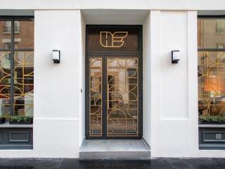 Hotel de L’Esperance