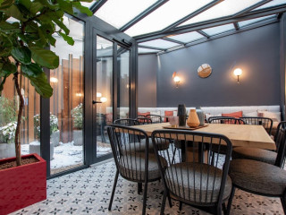 Hotel de L’Esperance