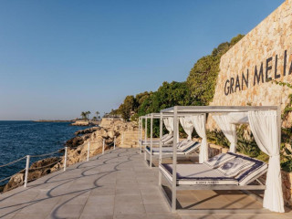 Hotel de Mar Gran Meliá - Adults Only - The Leading Hotels of the World