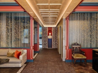 HOTEL DE MONTESQUIEU