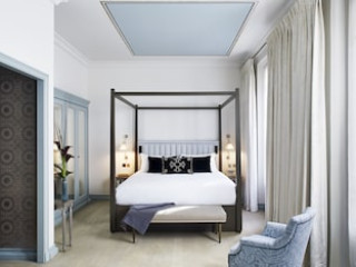 HOTEL DE MONTESQUIEU