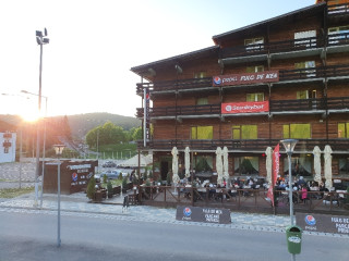 Fulg De Nea
