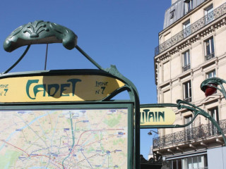 Hotel de Nell