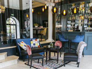 Hotel De Neuville Arc De Triomphe