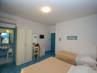 Hotel De Rosa