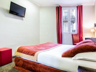Hotel de Suede