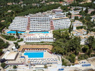 Sunshine Corfu Hotel & Spa