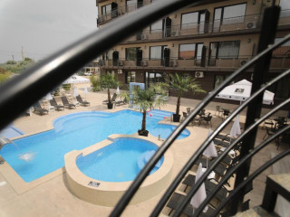 CAMYUVA BEACH