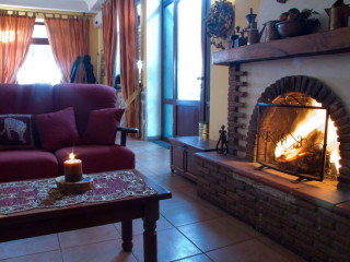 HOTEL DEGLI AMICI