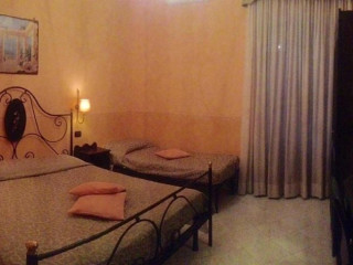 HOTEL DEGLI AMICI