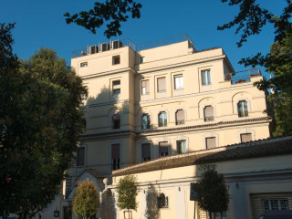 Hotel Degli Aranci