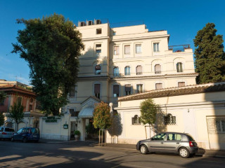 Hotel Degli Aranci