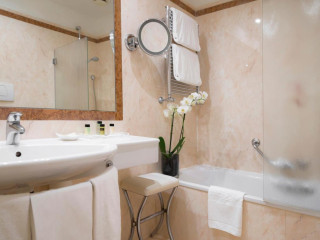 Hotel dei Borgognoni