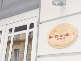 HOTEL DEI MILLE