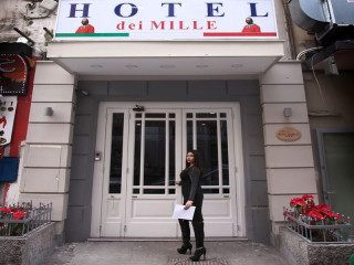 HOTEL DEI MILLE