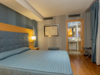 Hotel del Mar