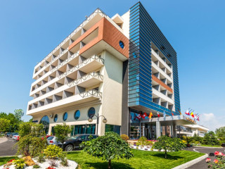 Hotel Del Mar