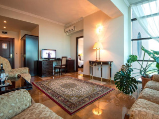 Hotel Del Mar