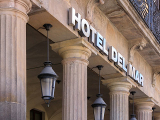 Hotel del Mar